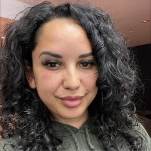 Meet your Posher, Karla